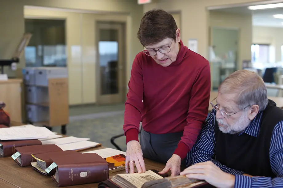 History’s first drafts