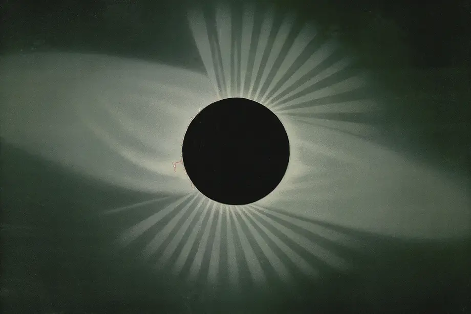 How to solar eclipse