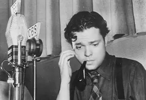 Letters to Orson Welles draw an (online) crowd