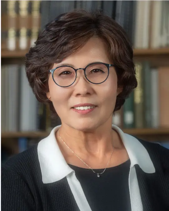 Yunah Sung's photo