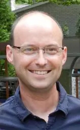 Sebastien Korner's Photo