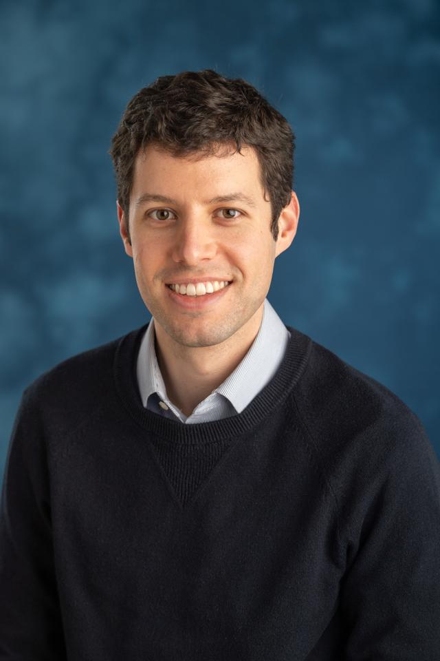 Christopher Ridgway's Photo